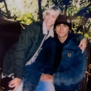 Meet your Posher, Kc